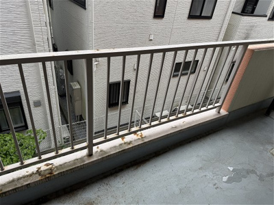 【バルコニー】 | グローバルマンション