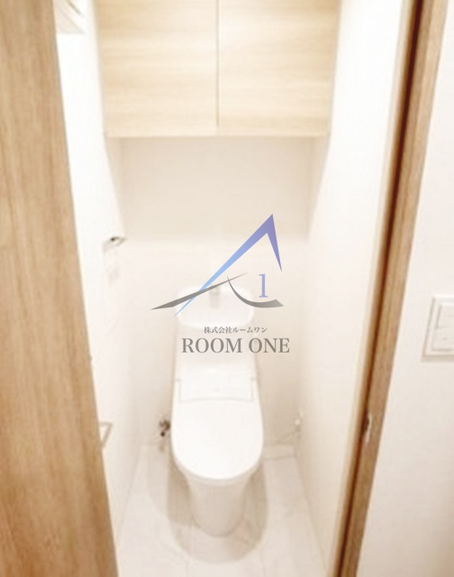 Trimestoriel のトイレ|トイレです。