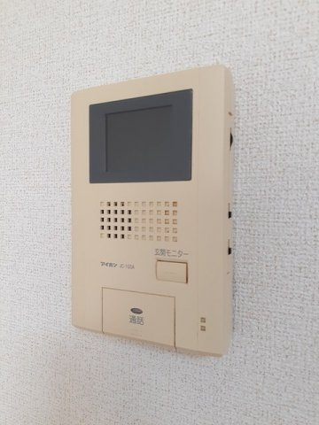 オーヴ　Ｄｏｋｉ　Ｂの設備