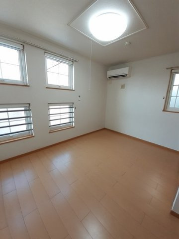 オーヴ　Ｄｏｋｉ　Ｂの内装|内装です