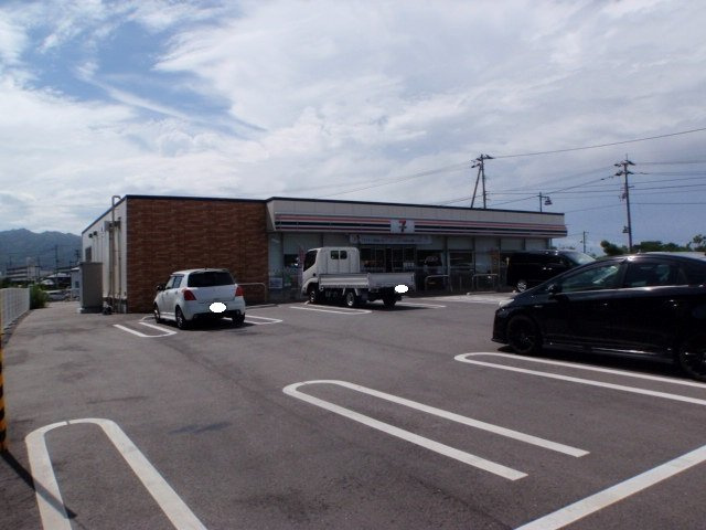 フロイデ　ＫＡＮＡＧＥＮ　Ⅱの周辺|セブンイレブン三豊詫間町店まで550m