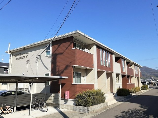 フロイデ　ＫＡＮＡＧＥＮ　Ⅱ