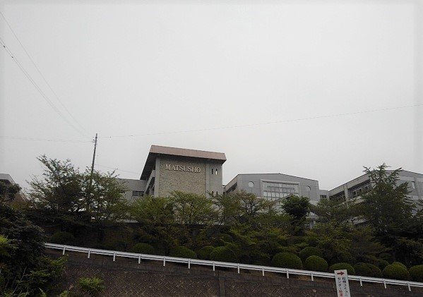 フロイデ　ＫＡＮＡＧＥＮ　Ⅱの周辺|三豊市立松崎小学校まで1300m