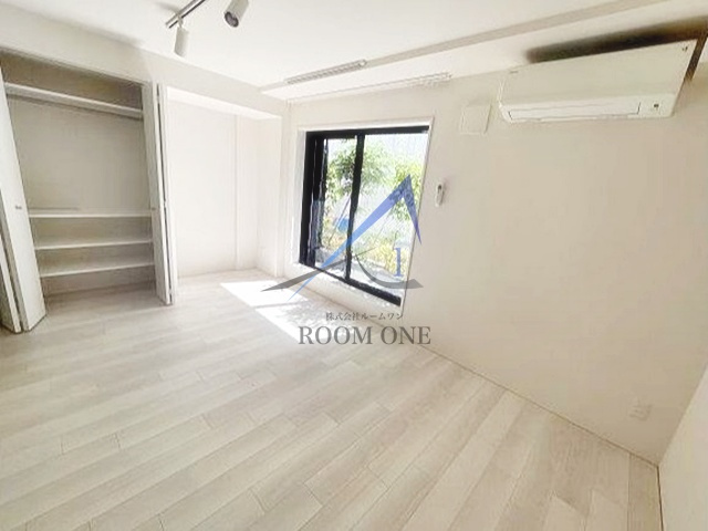 Ｃａｓａ　Ｇｒａｎの居間・リビング|洋室のお部屋です。