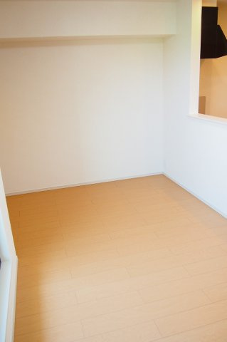 クレメントスクエア　東邦の居間・リビング|居間です