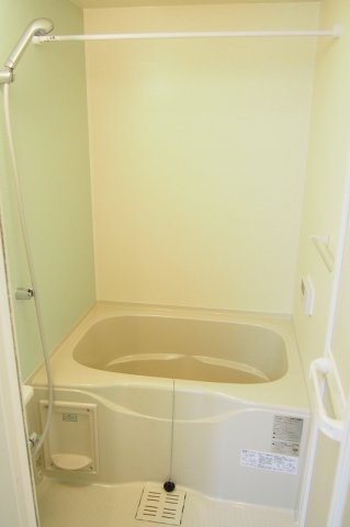 クレメントスクエア　東邦の浴室|ゆったり過ごせるお風呂です