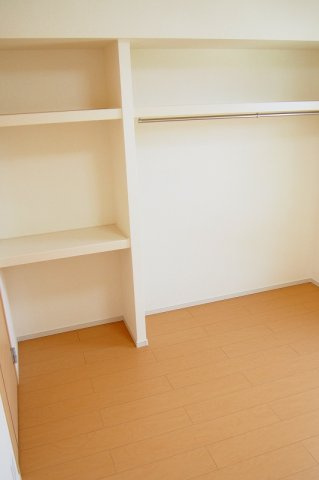 クレメントスクエア　東邦の収納|収納豊富です