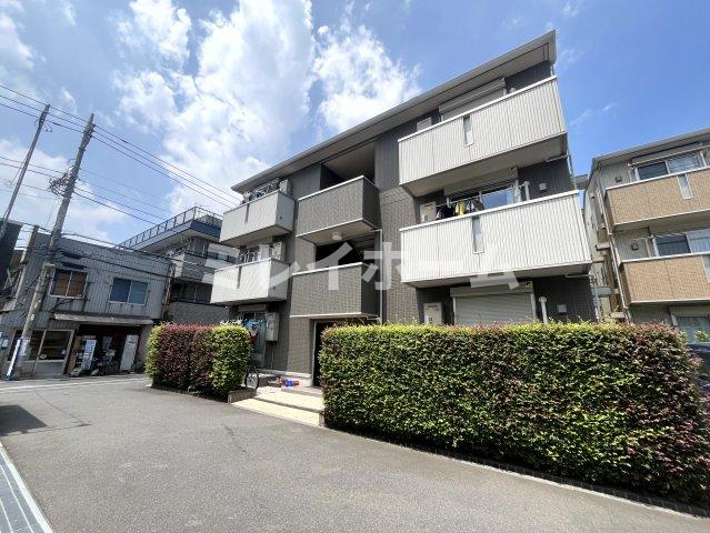 アルページュ大森D棟のその他