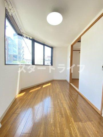 大阪市東淀川区淡路１丁目の賃貸マンションの展望