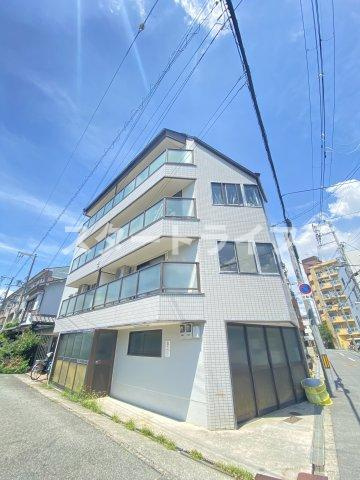 大阪市東淀川区淡路１丁目の賃貸マンション