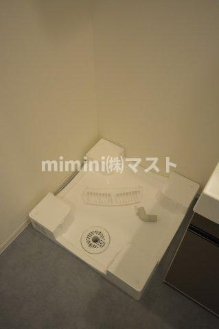 アーバネックス阿波座駅前の設備