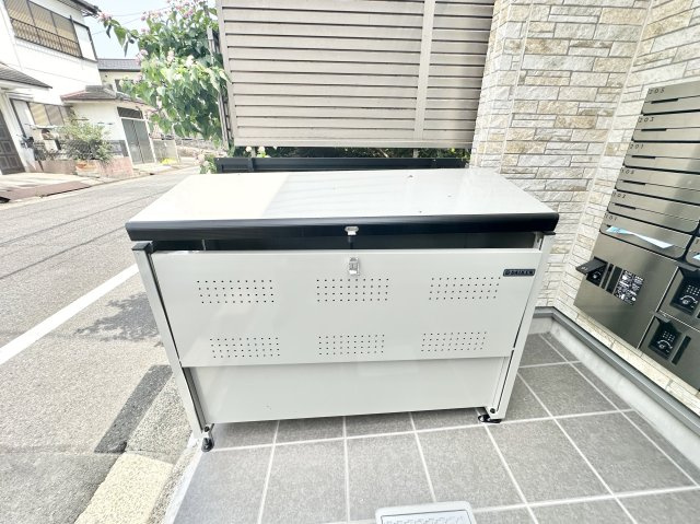 Velo SOTOYAMAのその他共用部分