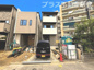 福岡市東区筥松1丁目1期　3号棟（全3棟）【仲介手数料無料・0円】の画像