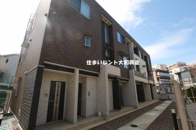 ラ・マーヴェラス町田