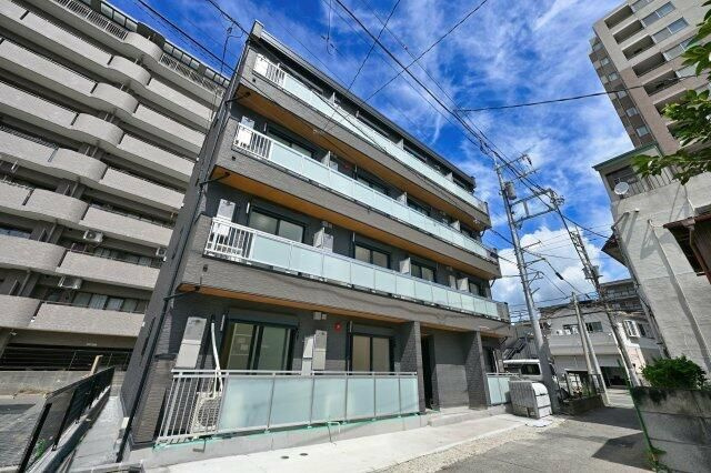 LEVICIA BLDG.Ⅲ