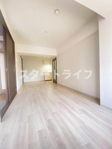 大阪市淀川区新高１丁目の賃貸マンションの設備
