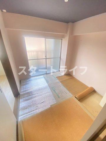 大阪市淀川区新高１丁目の賃貸マンションの展望