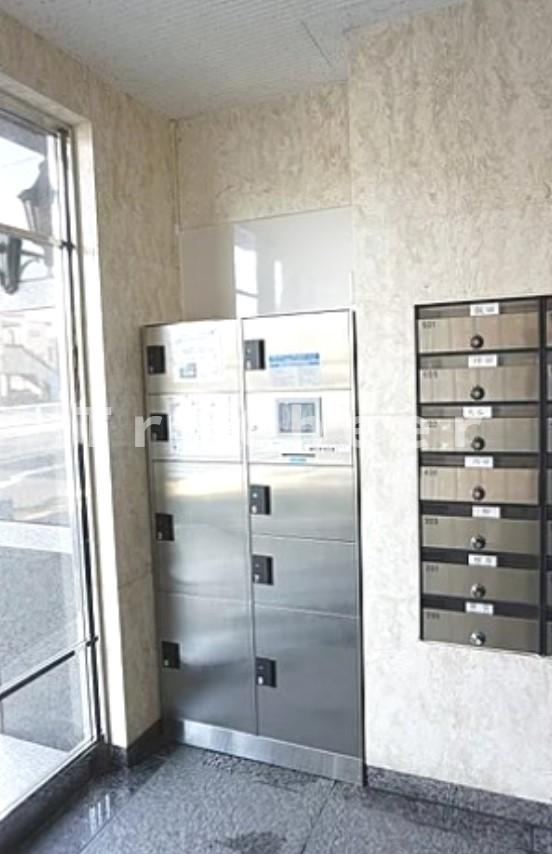 エクセレンス志村2のその他共用部分