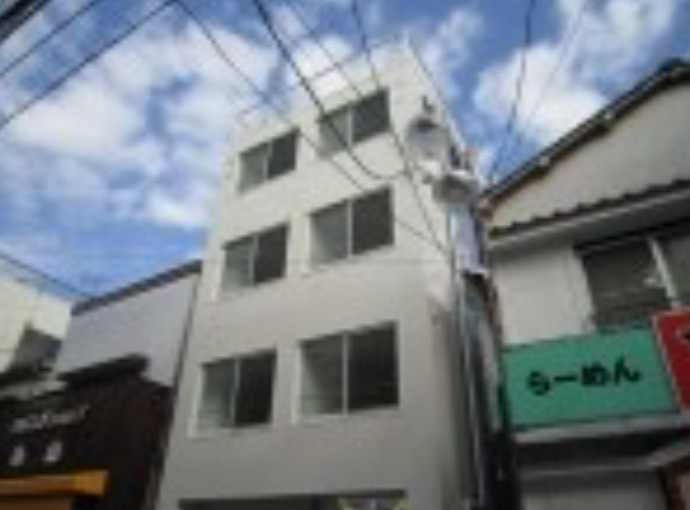 中野区沼袋１丁目の賃貸マンションの展望
