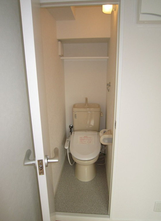 中野区沼袋１丁目の賃貸マンション