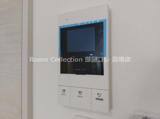 【セキュリティ】 | ジーメゾン名古屋中島新町 | ※同施工会社写真
※イメージ写真