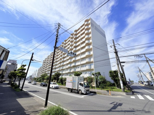 大津シーハイツJ棟10階の画像