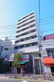 グロース千束の画像