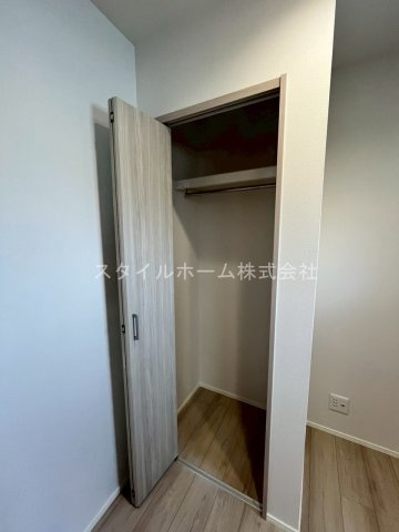 ジュエル豊橋の収納|イメージ写真です。