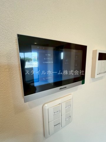 ジュエル豊橋の設備|イメージ写真です。