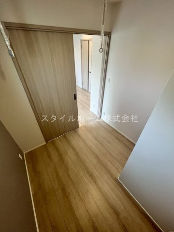 ジュエル豊橋の内装|イメージ写真です。