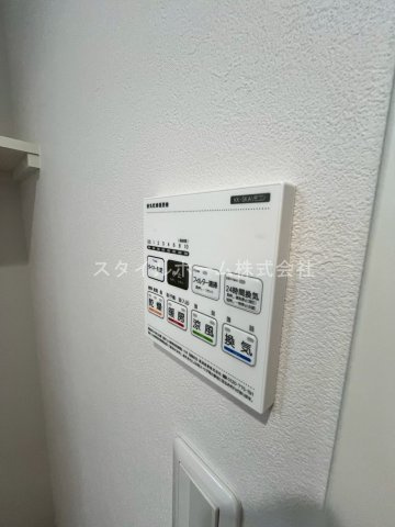 ジュエル豊橋の設備|イメージ写真です。