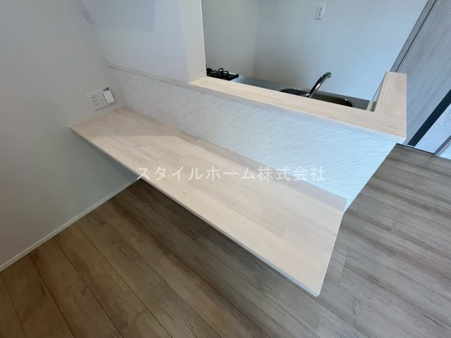 ジュエル豊橋の収納|イメージ写真です。