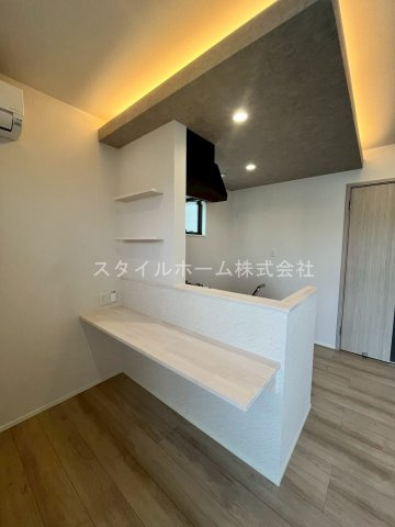 ジュエル豊橋の内装|イメージ写真です。