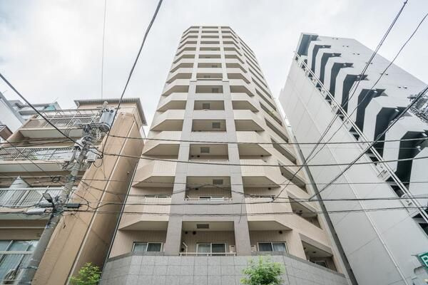 パレステュディオ麻布EASTの画像