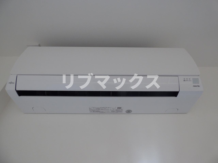 【設備】クレインメゾン新川通  