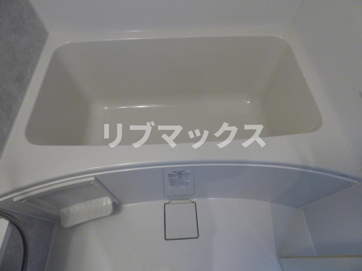 【浴室】クレインメゾン新川通  