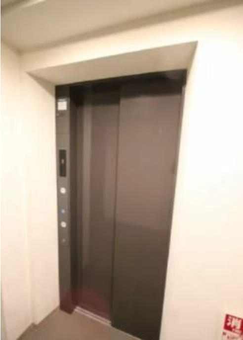 サンピエス根津のその他共用部分