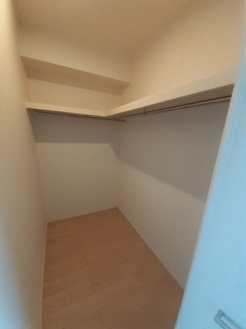 トーサせがみの収納|収納があります