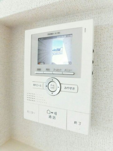 トーサせがみのセキュリティ