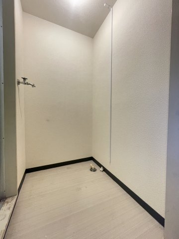 ミュール・二夢の内装