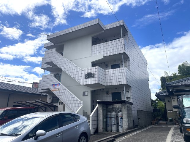 ミュール・二夢