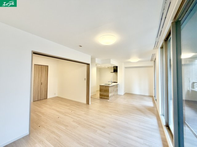 【本山駅徒歩5分×フルリノベ3LDK】ヒルズ本山穂並町