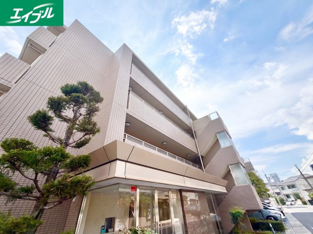 【本山駅徒歩5分×フルリノベ3LDK】ヒルズ本山穂並町