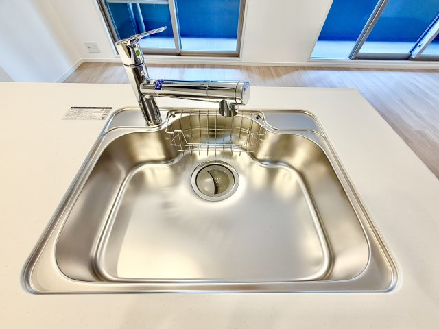 【本山駅徒歩5分×フルリノベ3LDK】ヒルズ本山穂並町のキッチン