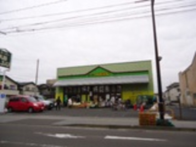 REGALEST　SENDAIのその他|八百ふじ宮町店