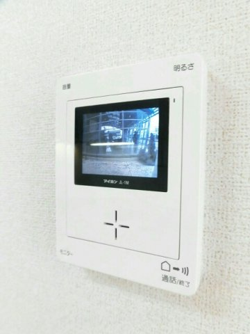 チェリーブロッサムⅠの設備