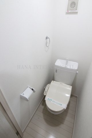 【トイレ】 | グローリア北千住