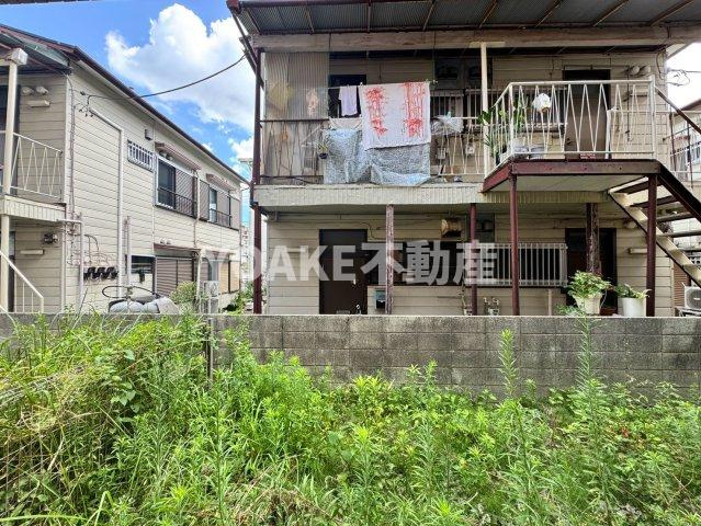 大和市鶴間１丁目の賃貸マンションの展望