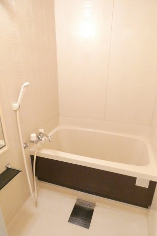 【浴室】 | パークレーン深江橋　仲介手数料無料