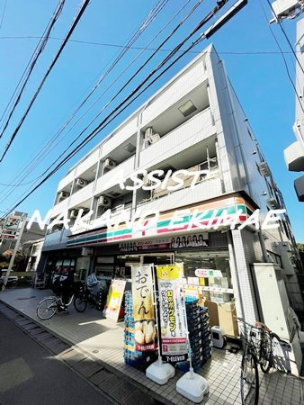 ピースフル桃丘の外観|先行申込受付中！！